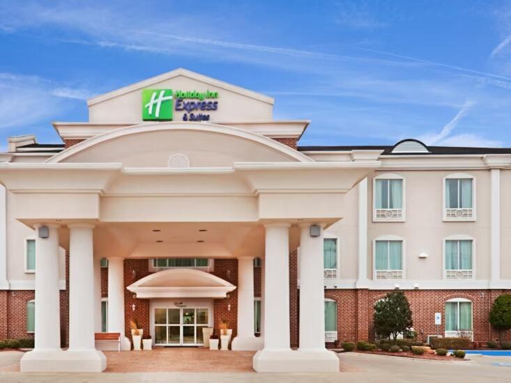 Picture of Holiday Inn Express & Suites Waxahachie by IHG