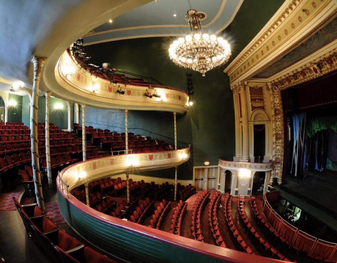 Picture of See A Show At Thalian Hall