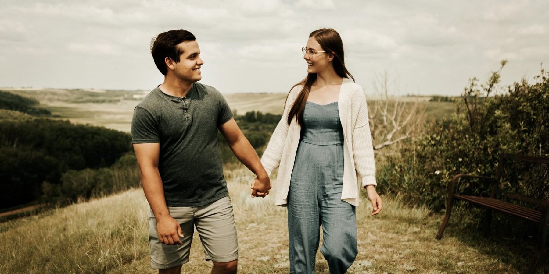 Zachary & Shayleen Home Page Banner