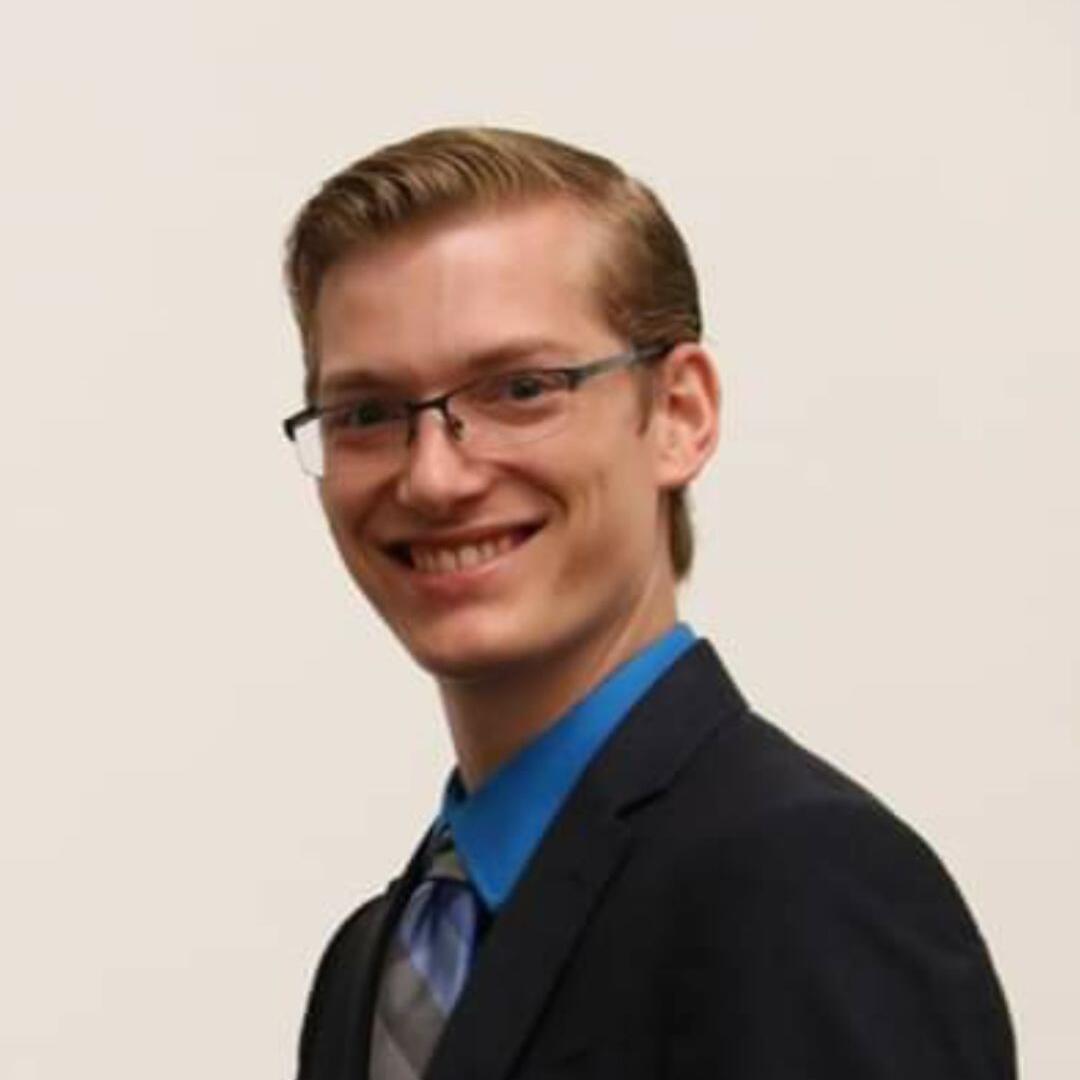 Wyatt Johnson