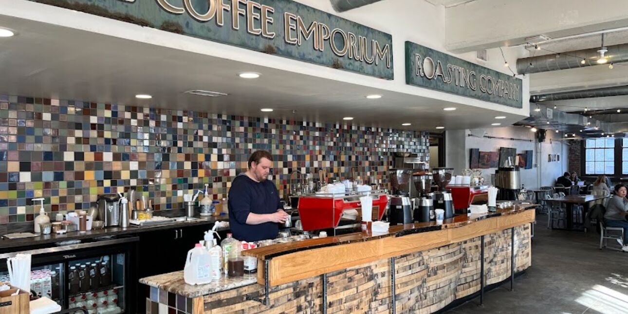 Picture of Coffee Emporium