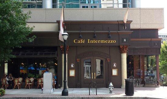 Picture of Cafe Intermezzo