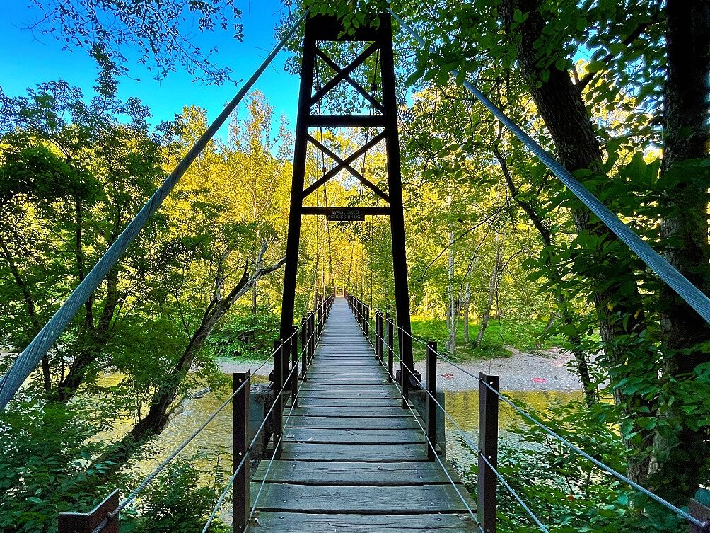 Picture of Patapsco Valley State Park - Avalon Area