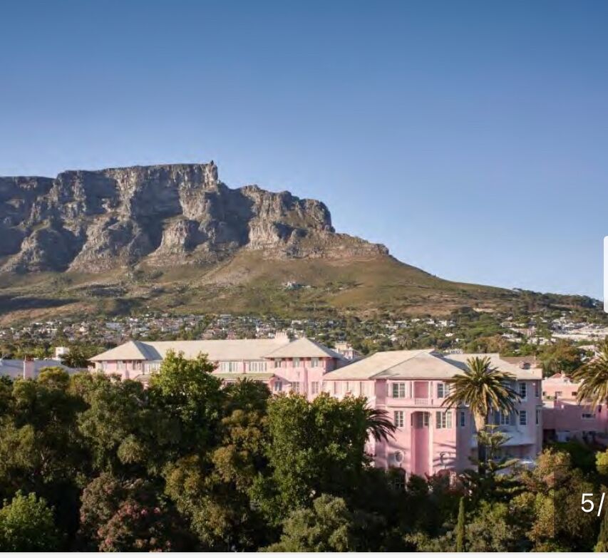 Picture of Mount Nelson, A Belmond Hotel, Cape Town