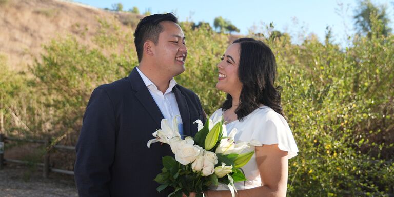 Aileen & Chris Home Page Banner