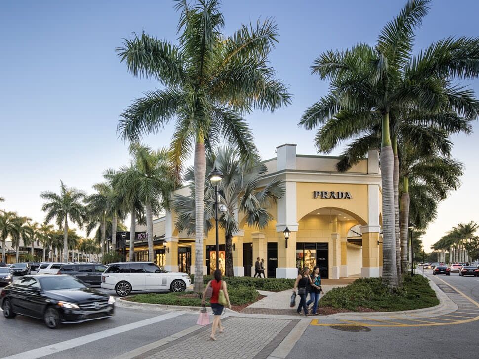 Picture of Sawgrass Mills Mall