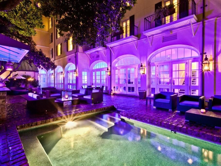 Picture of Hotel Le Marais