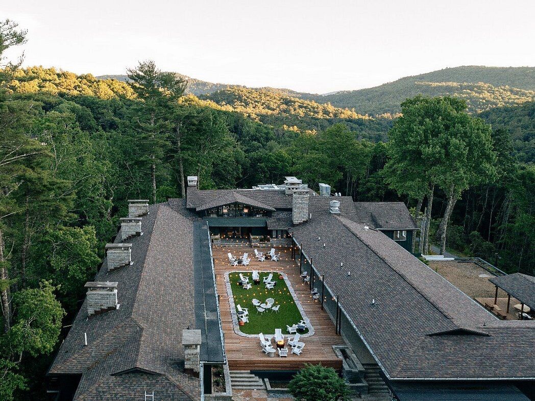 Picture of Skyline Lodge