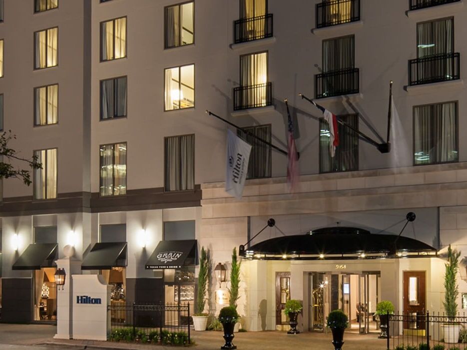Picture of Hilton Dallas/Park Cities