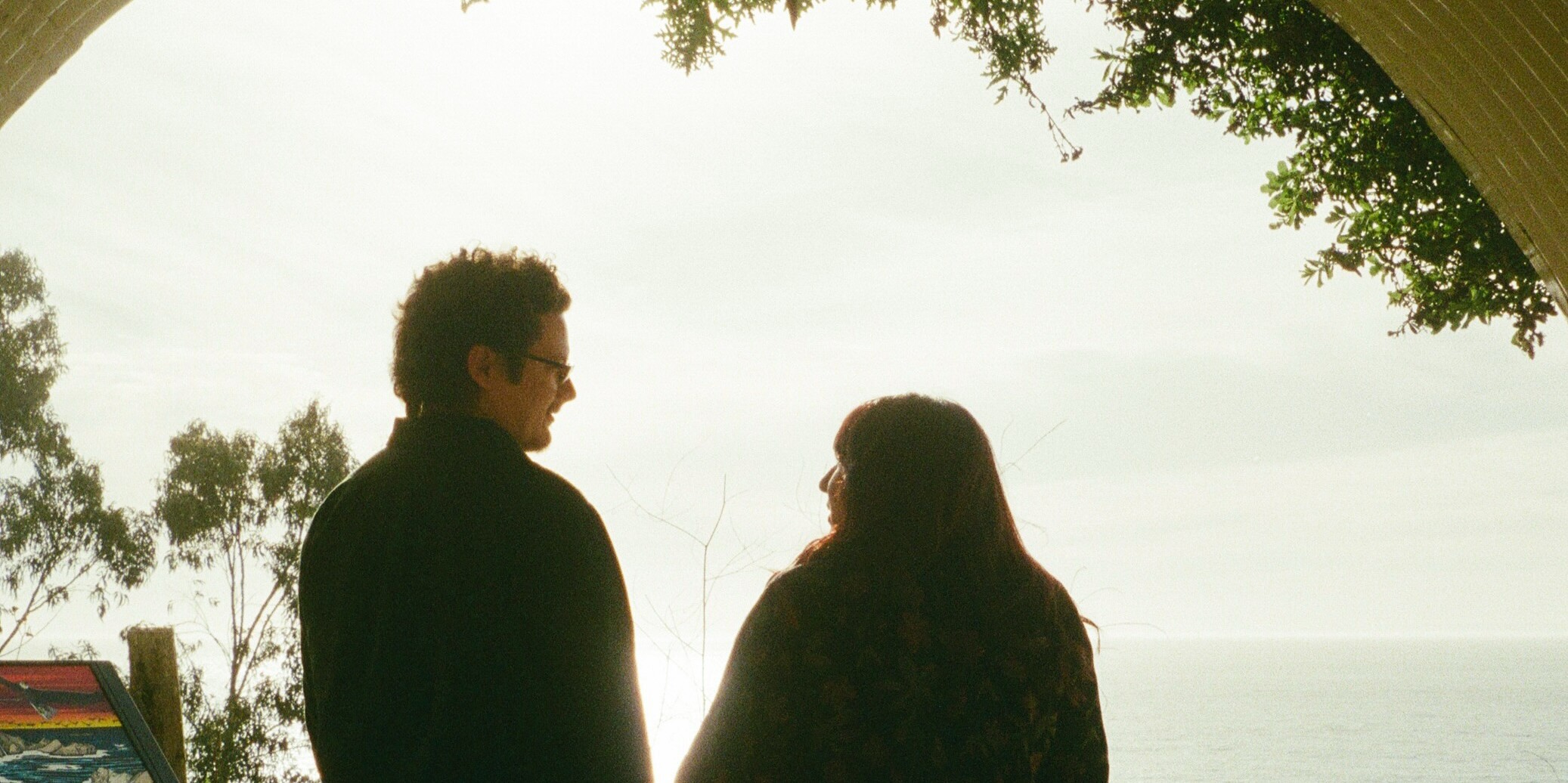 Yesenia & Trystan Home Page Banner