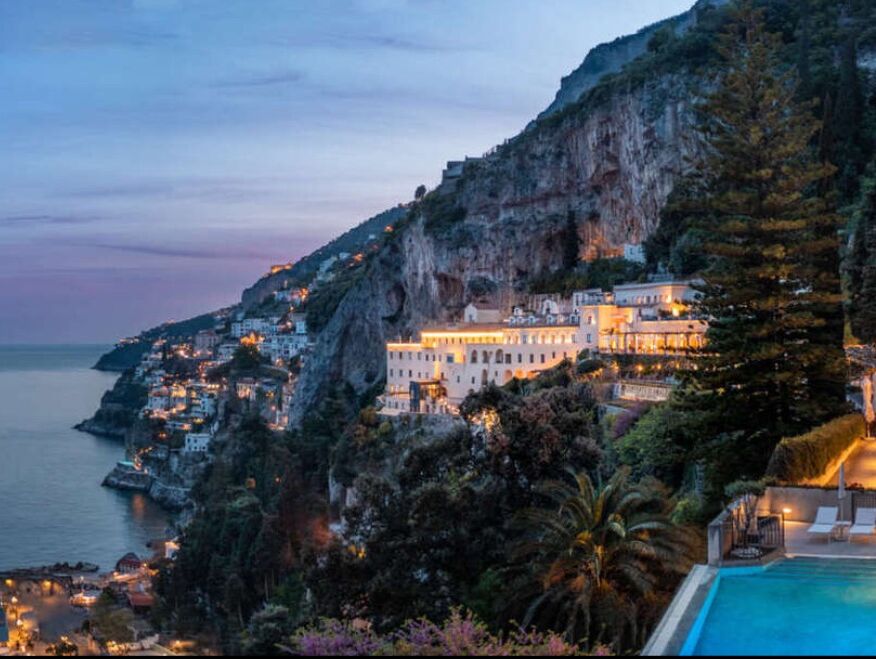 Picture of Anantara Convento di Amalfi Grand Hotel