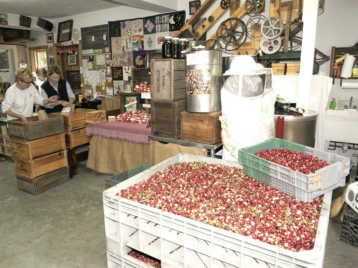 Picture of Annie's Crannies