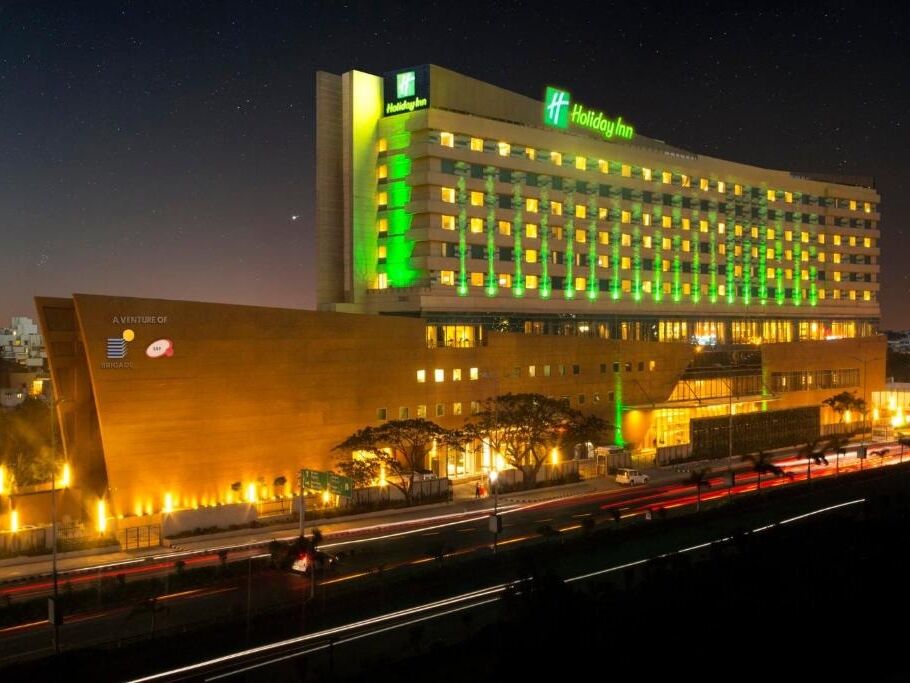 Picture of Holiday Inn Chennai OMR IT Expressway, an IHG Hotel