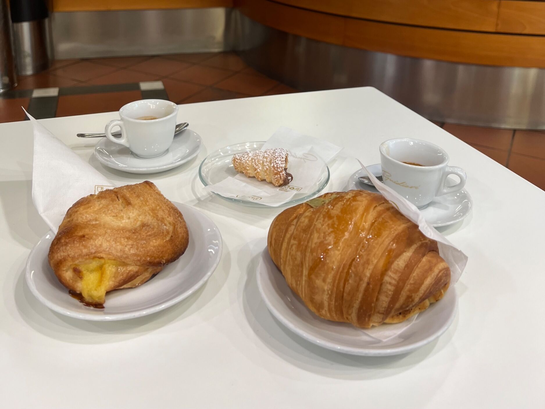 Picture of Bar Pasticceria Guidieri