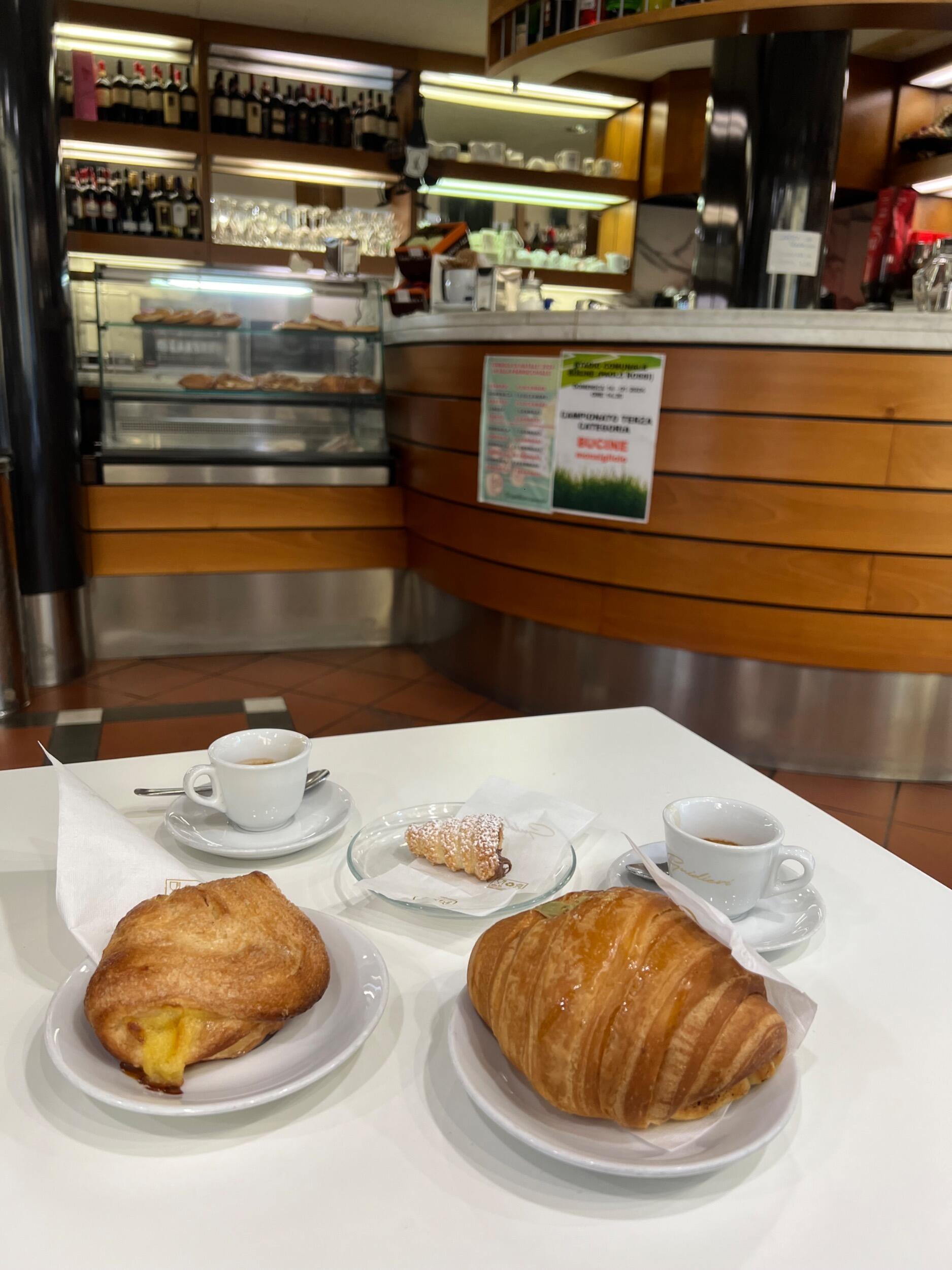Picture of Bar Pasticceria Guidieri