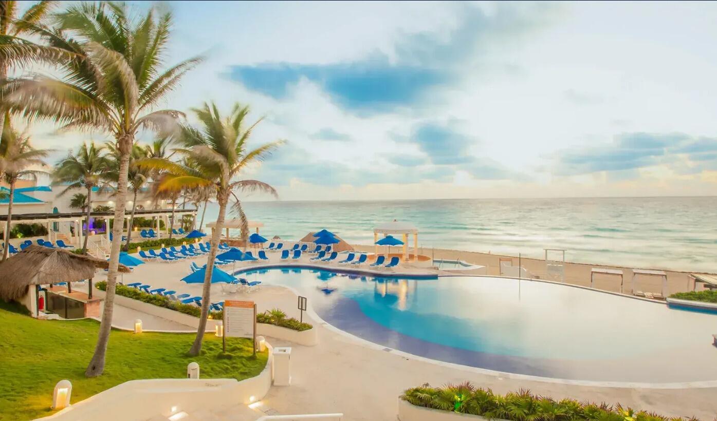 Picture of Golden Parnassus All Inclusive Resort & Spa
