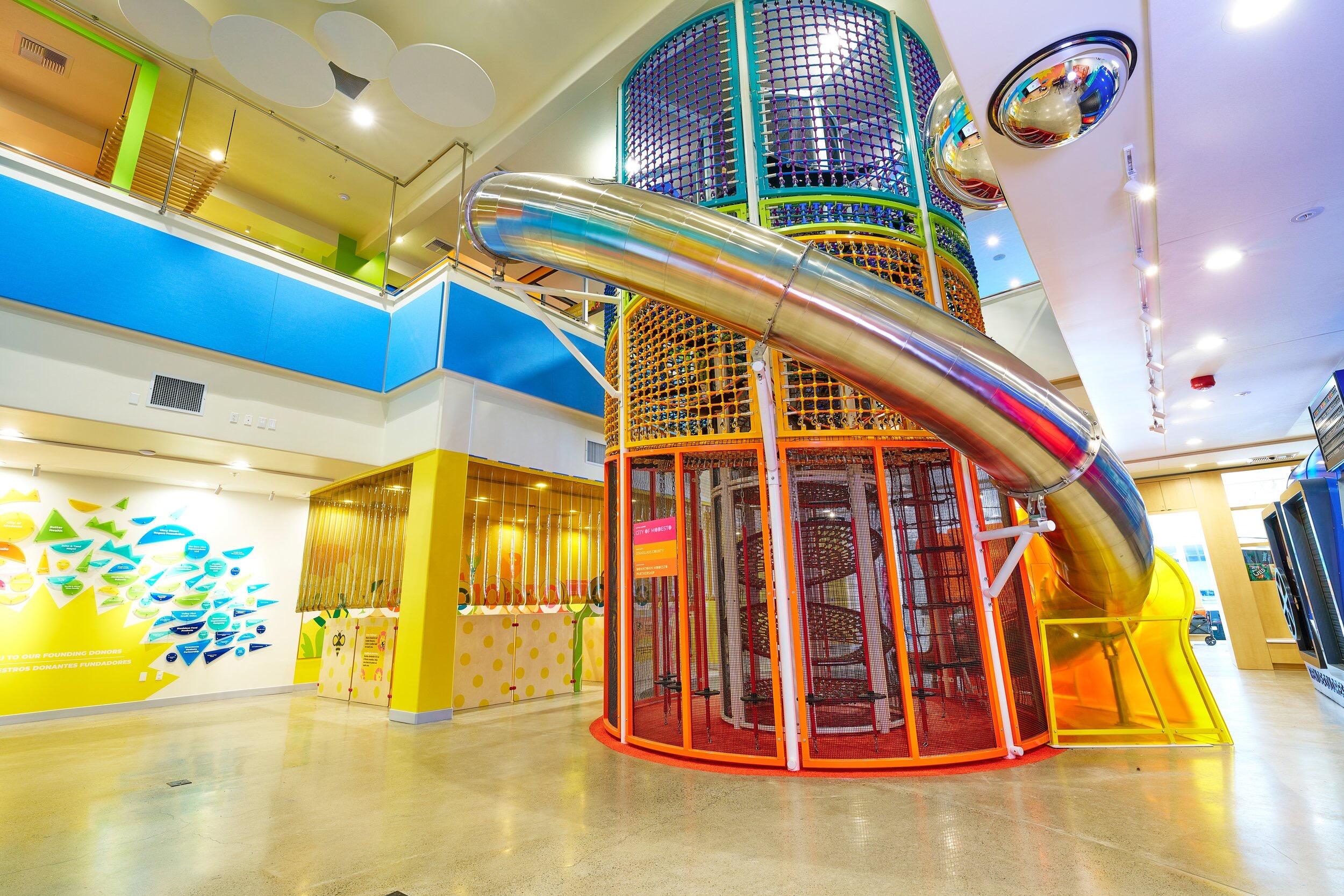 Picture of Modesto Children's Museum