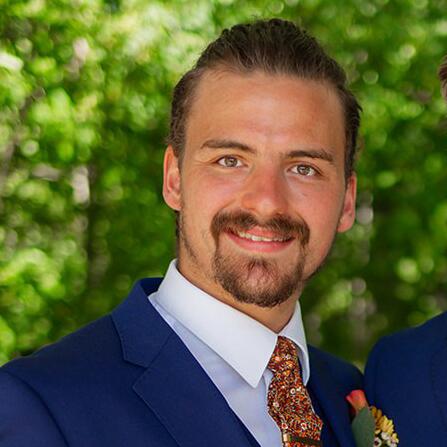 Jared Schellinger
