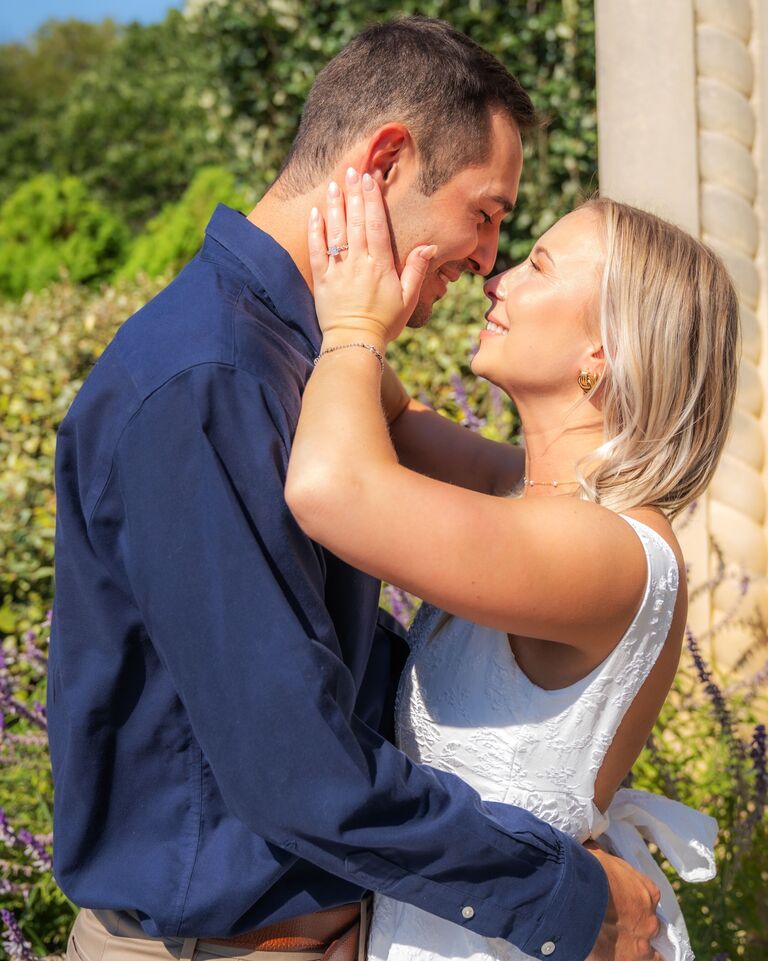Sarah & Jacob Home Page Banner