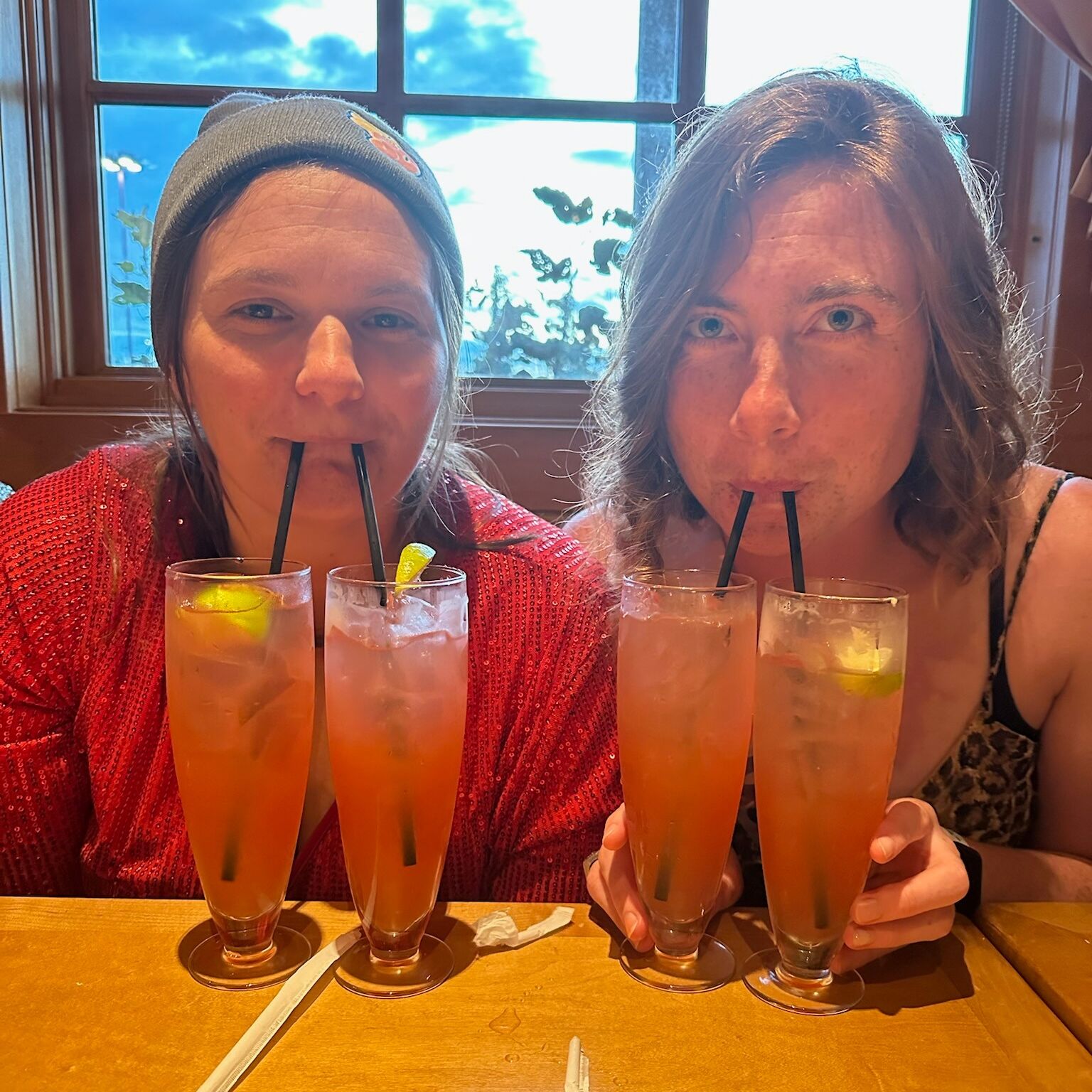 Picture of Swipe Right for Fate (and a Family Connection)