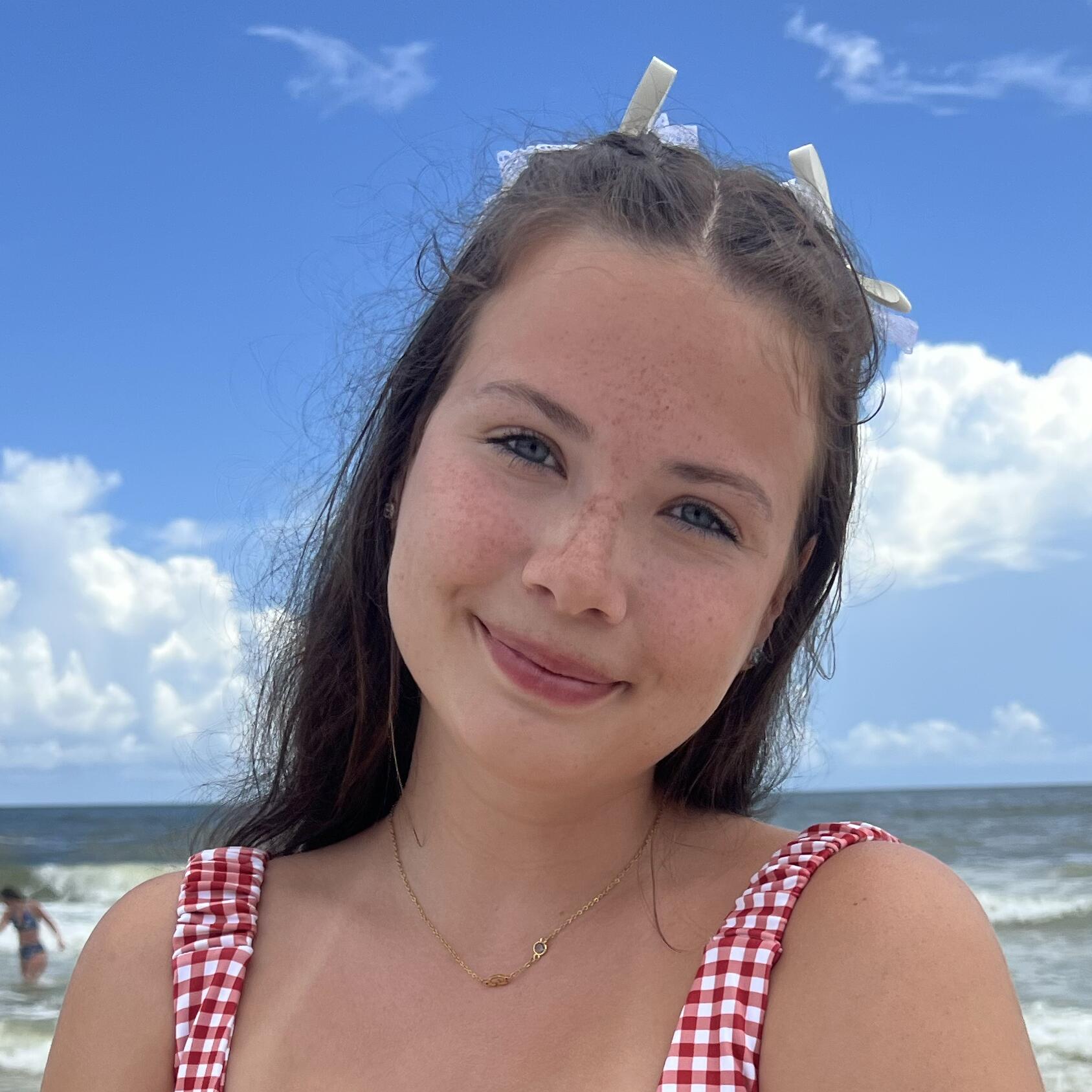 Gracie Boehnlein