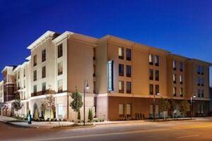 Picture of Homewood Suites by Hilton Huntsville Downtown AL
