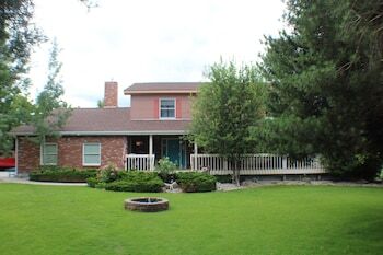 Picture of Bitterroot River Bed and Breakfast, LLC
