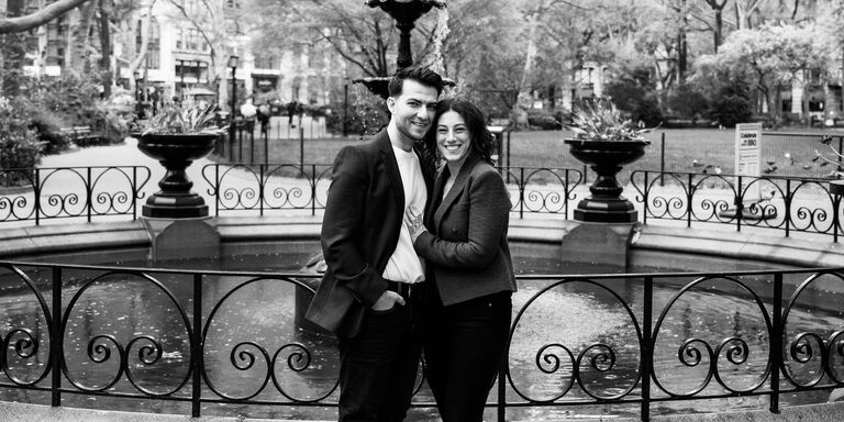 Sarah & Christopher Home Page Banner