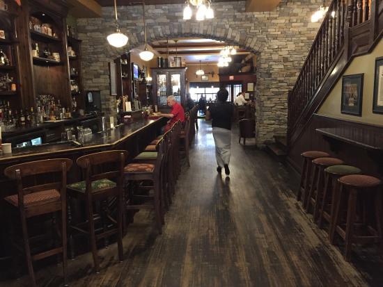 Picture of Annie Bailey's Irish Public House