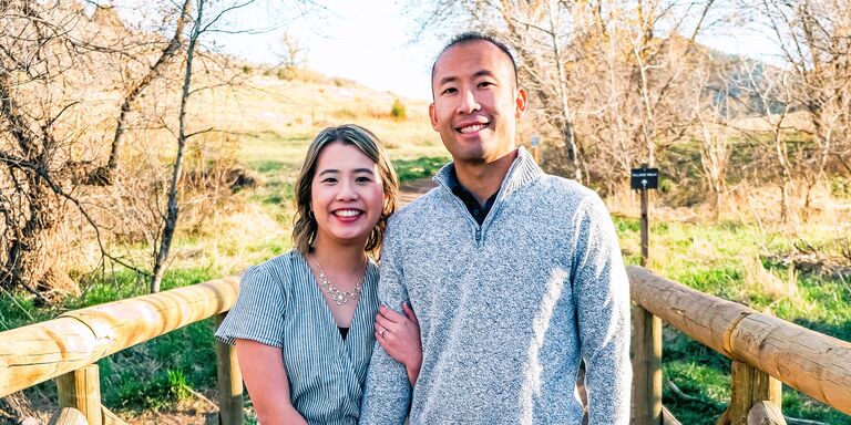 Nhan & Kathy Home Page Banner