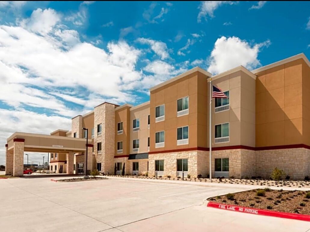 Picture of Fairfield Inn & Suites by Marriott Fredericksburg