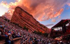Picture of Res Rocks Amphitheater