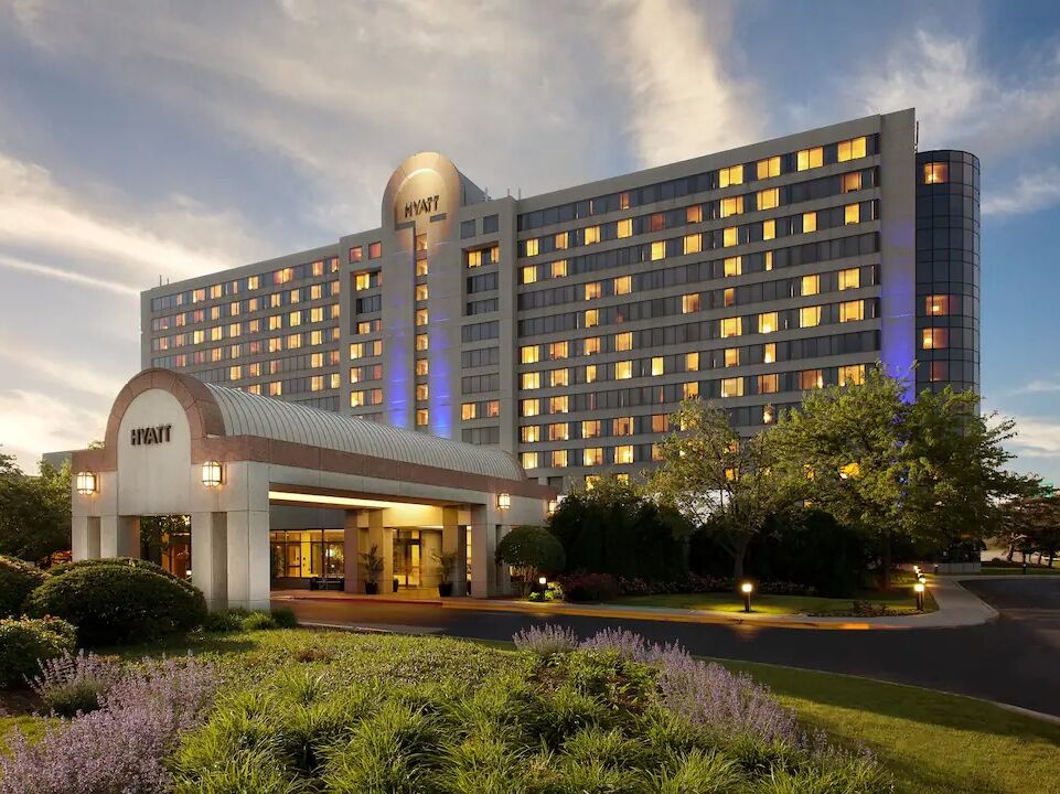 Picture of Hyatt Regency Lisle Near Naperville