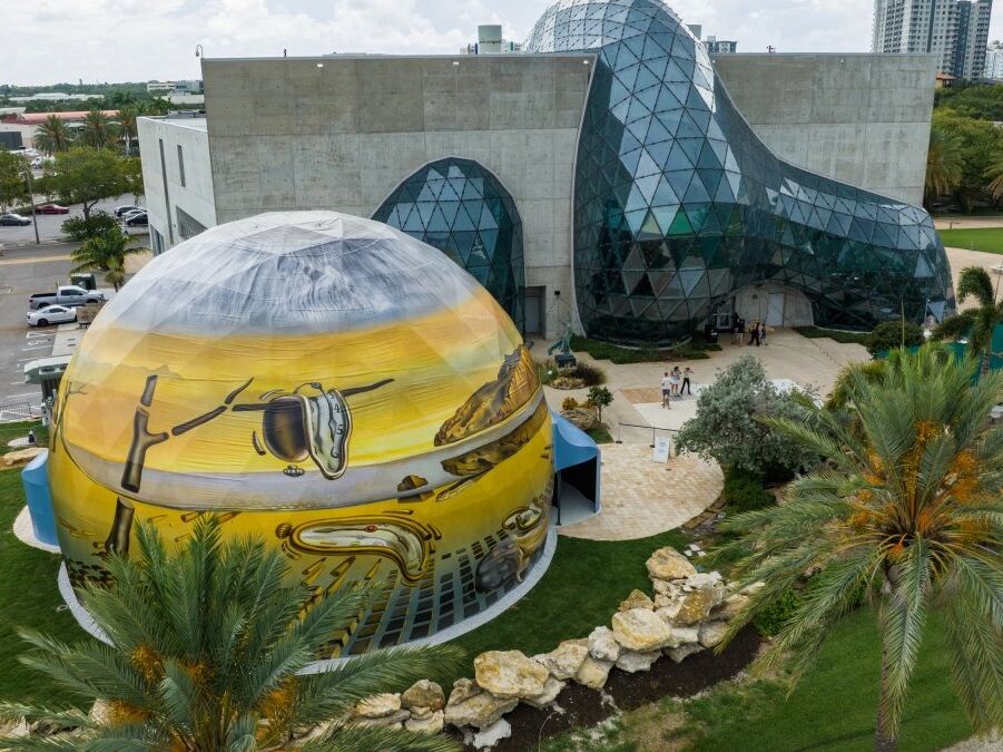 Picture of The Dalí Museum