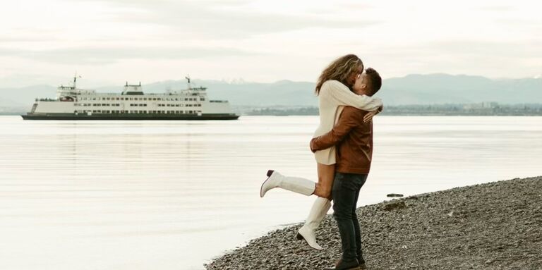 Bree’ & Mike Home Page Banner