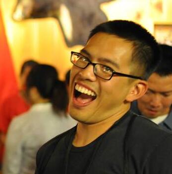 Sam Dinh