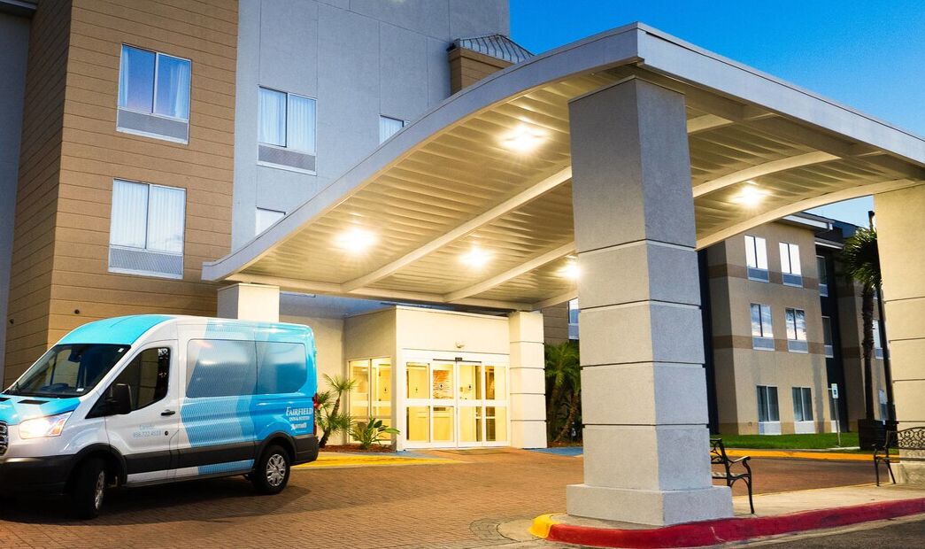 Picture of Fairfield Inn And Suites Laredo