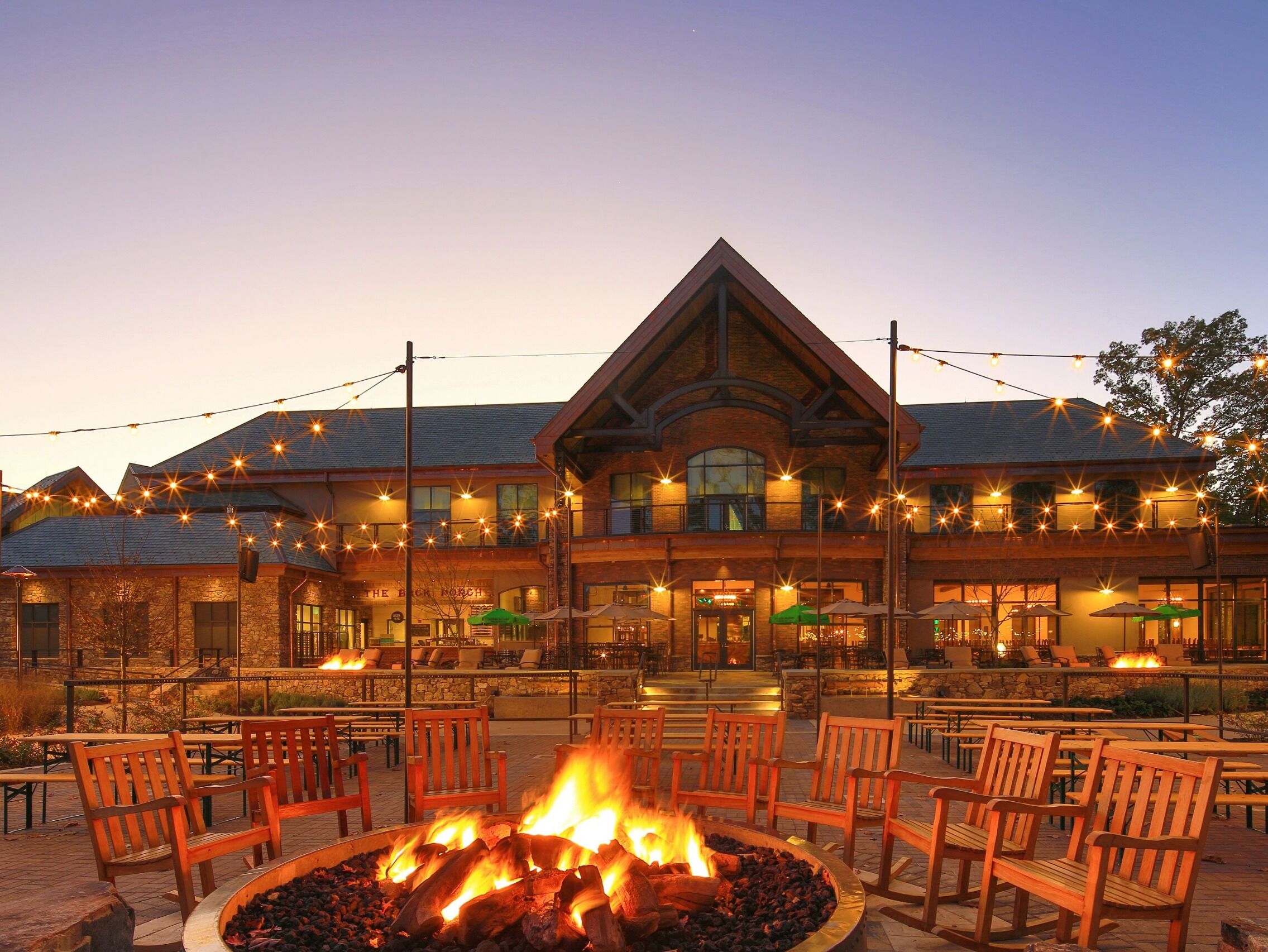 Picture of Sierra Nevada Brewing Co.
