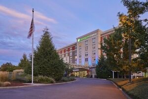 Picture of Holiday Inn Express Eugene Springfield an IHG Hotel