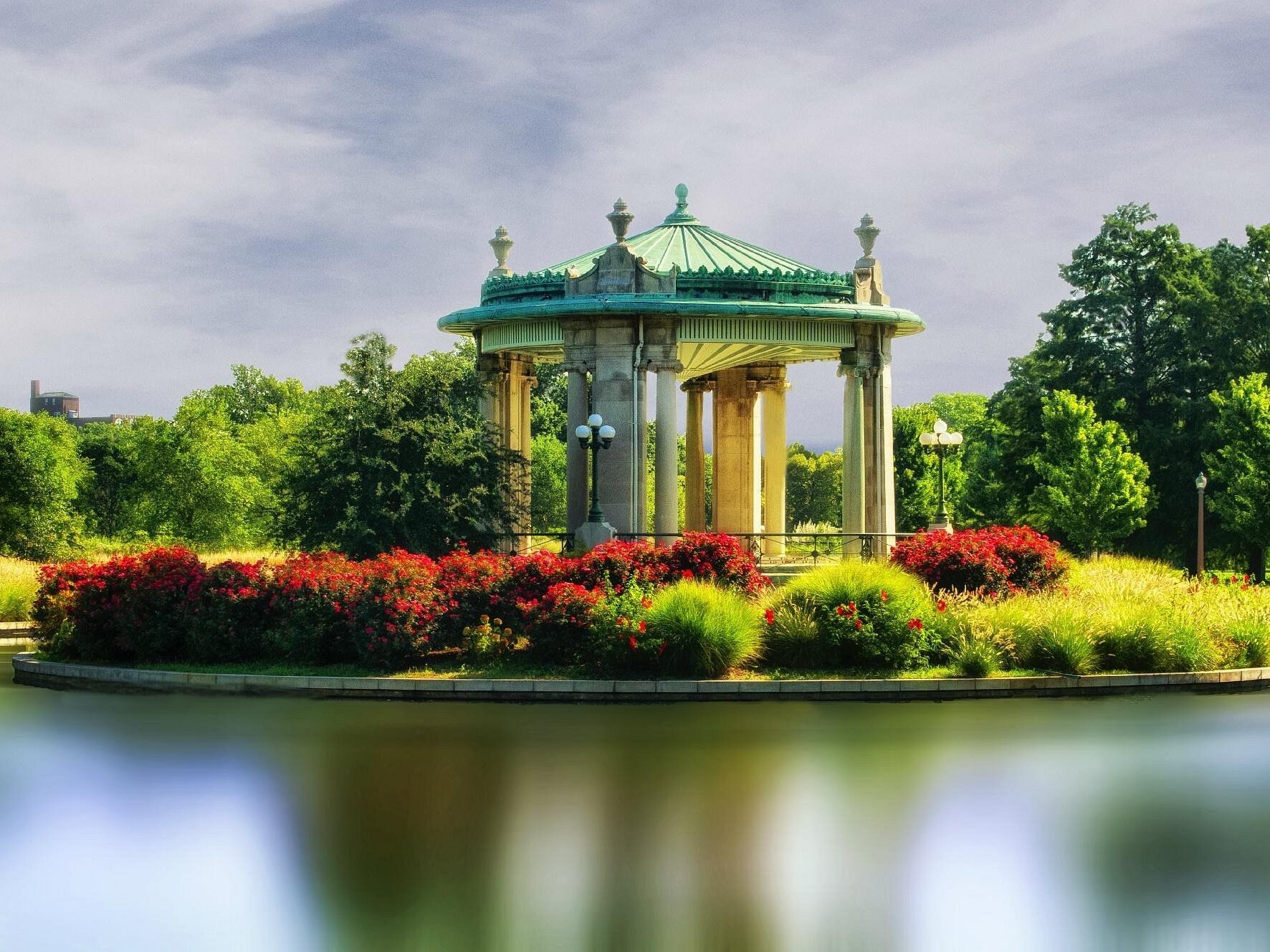 Picture of Forest Park