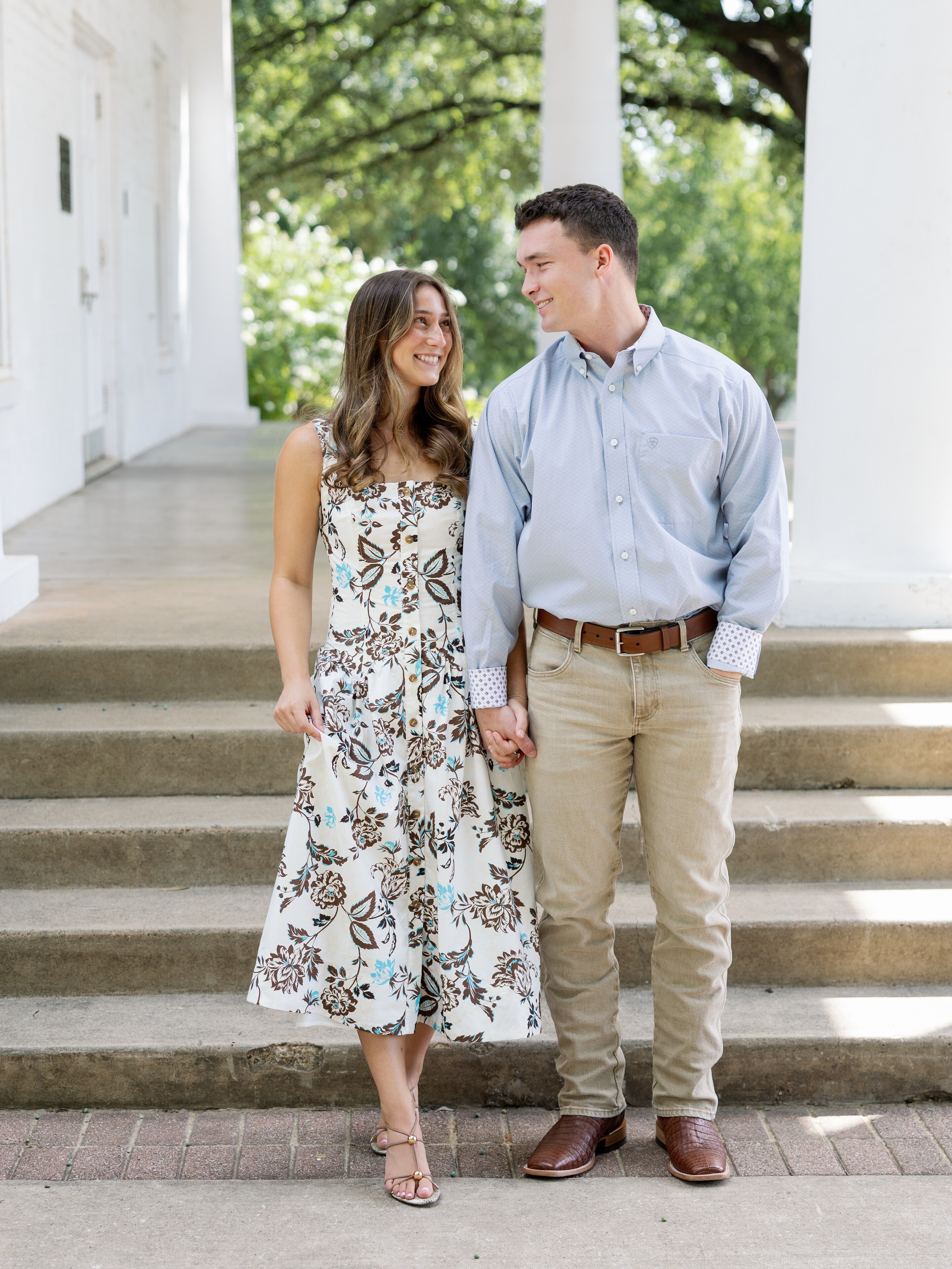 Ashley  & Bobby Home Page Banner