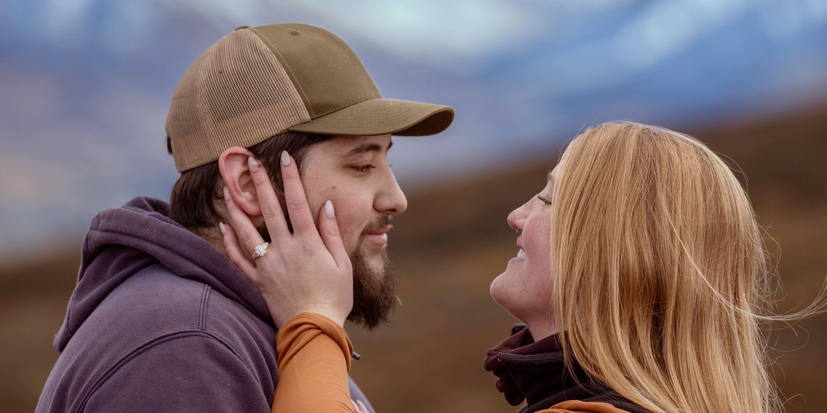 Morgan & Philip Home Page Banner