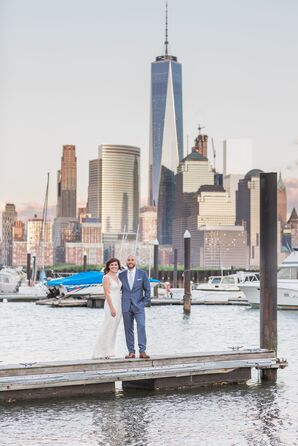 New York City Skyline