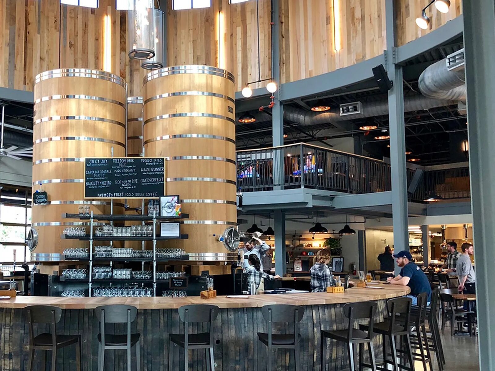 Picture of Legion Brewing South Park