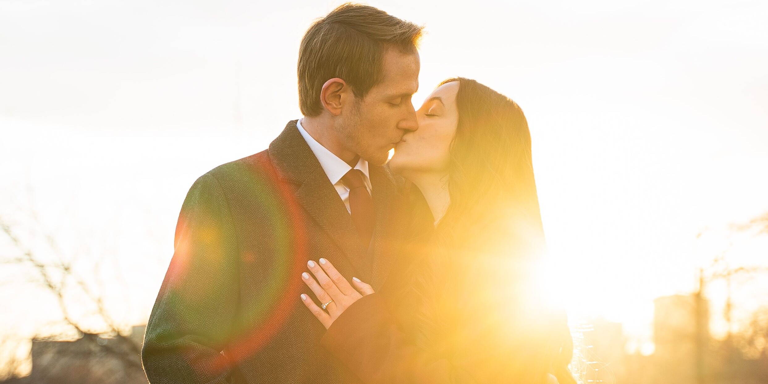 Samantha & Chance Home Page Banner