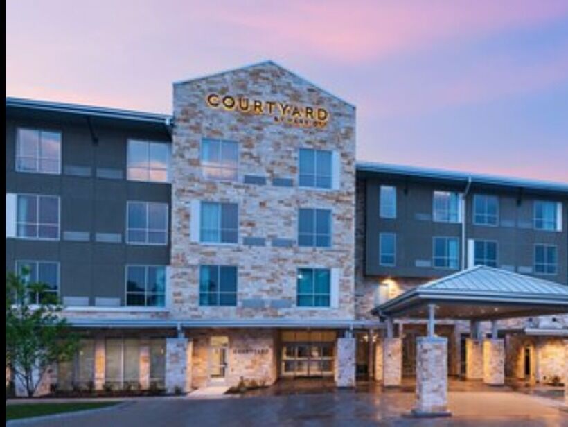 Picture of Courtyard by Marriott Austin Dripping Springs