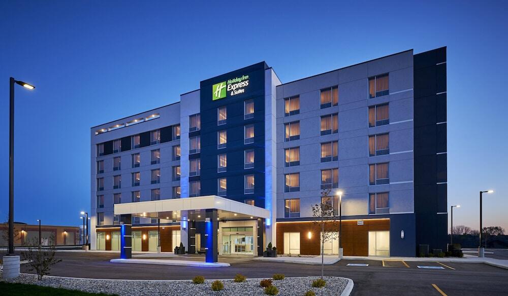 Picture of Holiday Inn Express & Suites Windsor East - Lakeshore by IHG