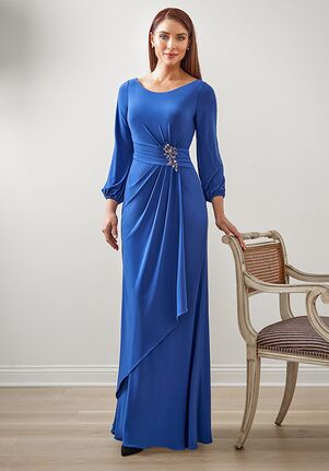 Jade Couture Mother of the Bride by Jasmine K238059 Mother Of The Bride Dress