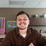 Noah Zupancic