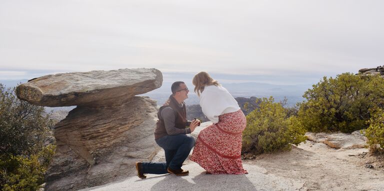Lindsey & Ben Home Page Banner